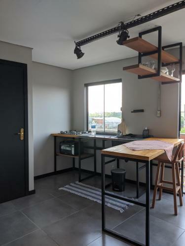 Apartamento Flat, �tima Localiza��o.
