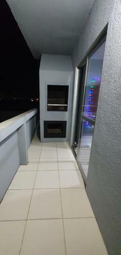 Apartamento de F�rias Em Guaratuba