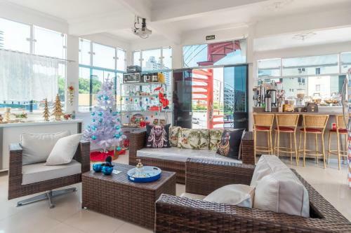 Hotel Oyo Pousada Ast�rias
