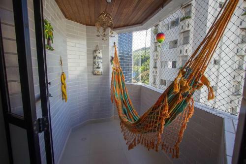 Apartamento Conforto E Praticidade No Guaruj�