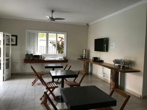 Hostal Pousada Nosso Lar
