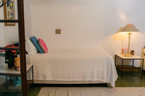Hostal Canto Das Laranjeiras Beach Club Guaiuba