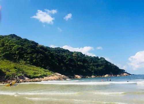 Hostal Canto Das Laranjeiras Beach Club Guaiuba