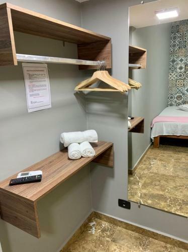 Hotel Santa Cec�lia Pousada