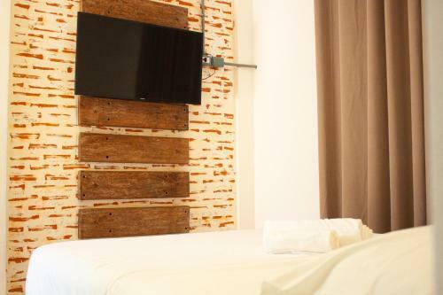 Hostal Vila Jabutis