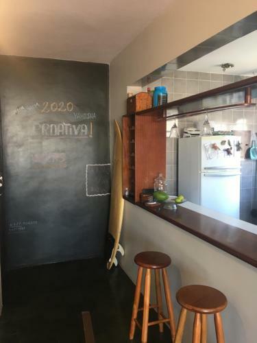 Apartamento Apto Praia Do Tombo - Guaruj�