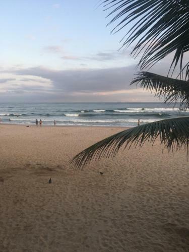 Apartamento Apto Praia Do Tombo - Guaruj�