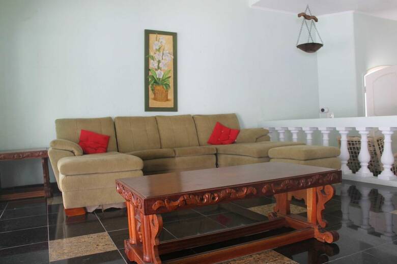 Hostal Recanto Do Mar Casado