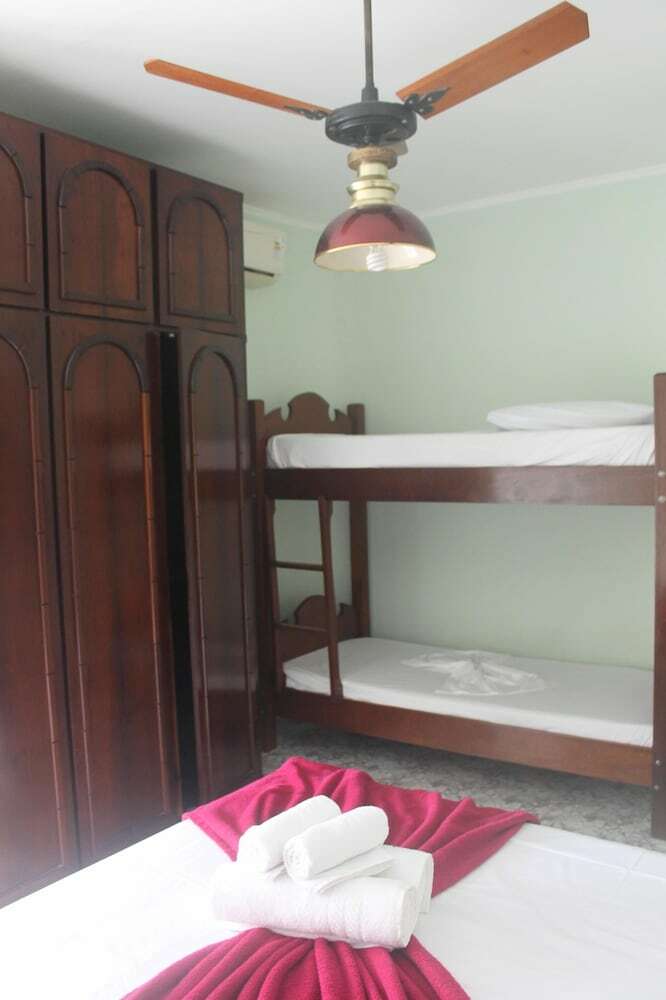Hostal Recanto Do Mar Casado