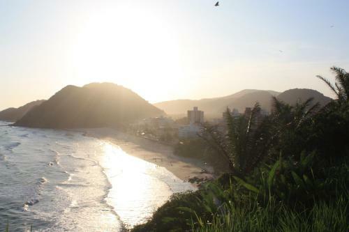 Hostal Terral Casa de Praia