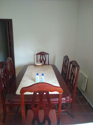 Apartamento Da Milla