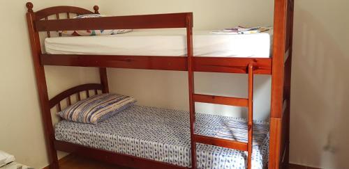 Apartamento Bon Bini (bem Vindo)