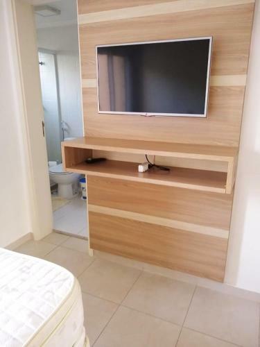 Apartamento Apto Confort�vel Com Piscina E Lazer Pr�ximo A Praia