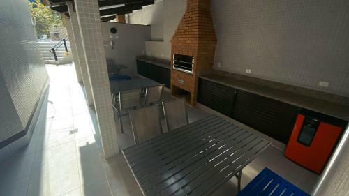 Apartamento P� Na Areia, Vista Para O Mar