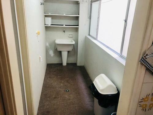 Apartamento Condom�nio Mallorca - Enseada