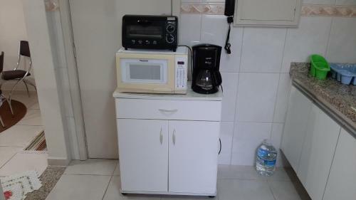 Lindo Apartamento, Arejado E Aconchegante.