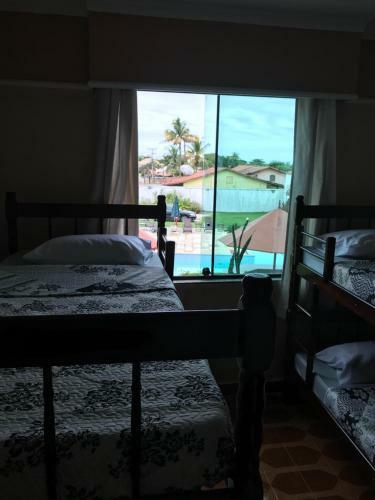 Hostal Pousada La Maison
