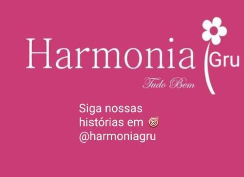 Harmonia Gru - (Prox. Aeroporto).