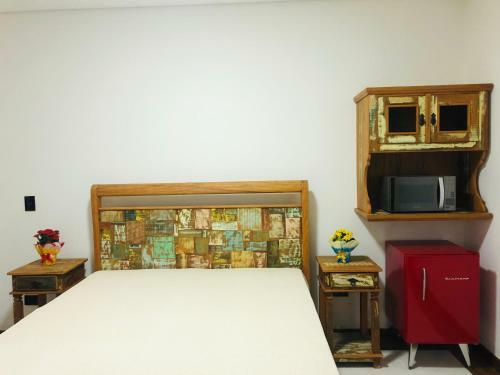 Hostal Su�tes Vista Pro Mar Ilhabela