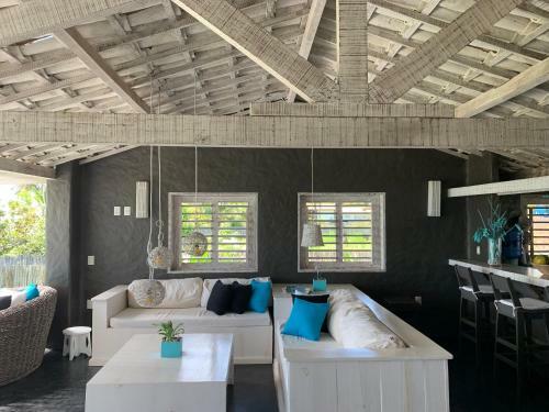 Depraia Beach House - Icaraizinho