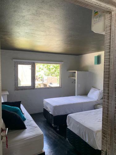 Depraia Beach House - Icaraizinho