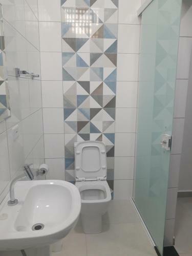 Hostal Pousada Internacional Eas Airport 10min