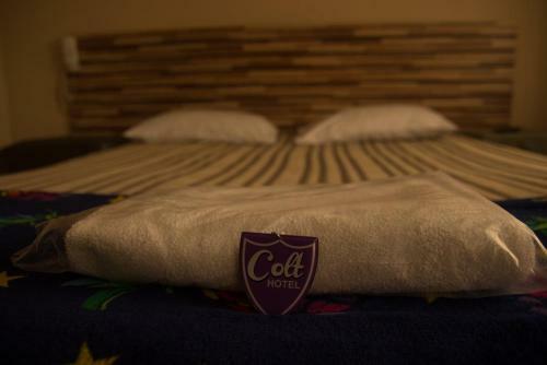 Bed & Breakfast Colt Hotel