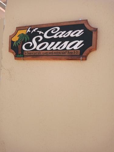 Casa Sousa