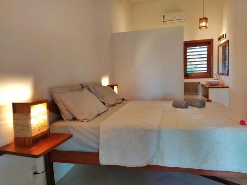 Hotel Villa Pitaya