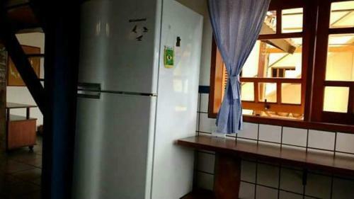 Apartamento Chal� Vista Panor�mica Ilhabela
