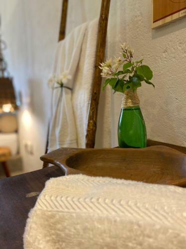 Hostal Villa Siriguela