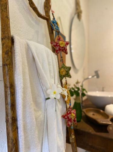 Hostal Villa Siriguela
