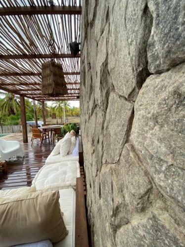 Hostal Villa Siriguela