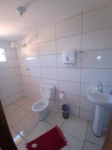 Hostal Pousada Sabor Da Canastra