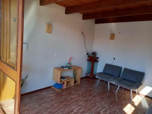 Hostal Pousada A Casinha