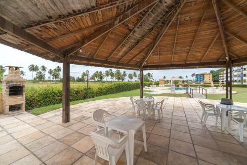 Apartamento Gav�a Resort Flat , Igarass�-pe