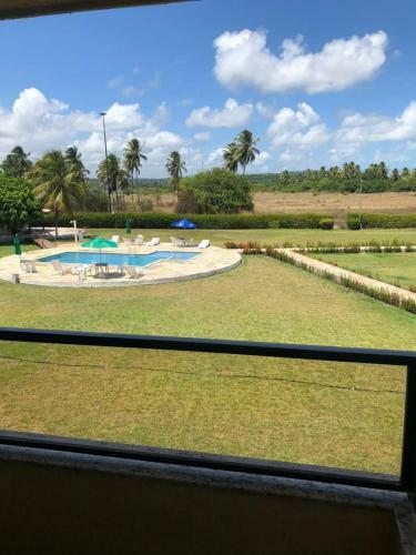 Apartamento Gav�a Resort Flat , Igarass�-pe