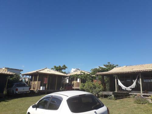 Hostal Cabanas Da Ribanceira