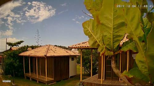 Hostal Cabanas Da Ribanceira