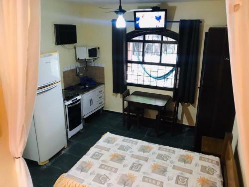 Hostal Chal�s Ilha Beach