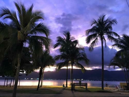 Hostal Chal�s Ilha Beach