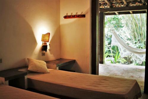 Apartamento Cachoeira E Praia Em Siri�ba