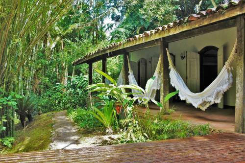 Apartamento Cachoeira E Praia Em Siri�ba