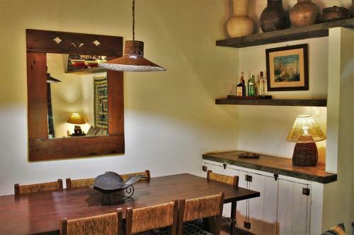 Apartamento Cachoeira E Praia Em Siri�ba