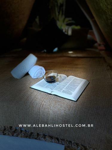 Smartcamp Ilhabela