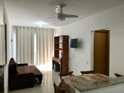 Apartamento Vista Mar