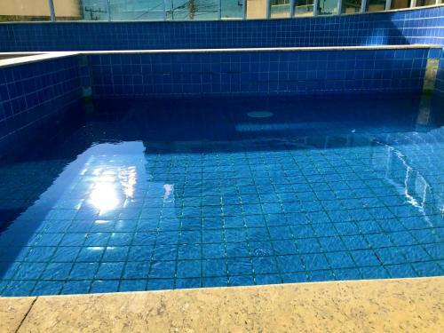 Apartamento Vista Mar