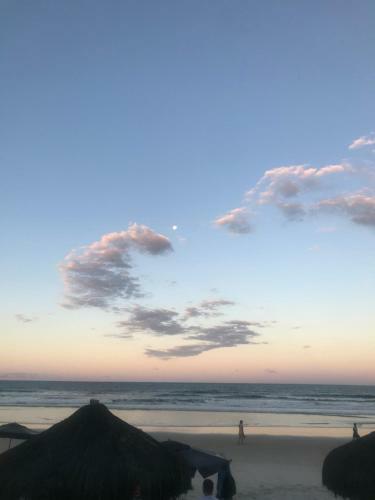 Apartamento Vista Mar