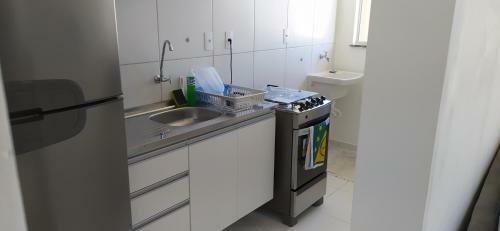 Apartamento Novo 100 Mts Da Praia Vog
