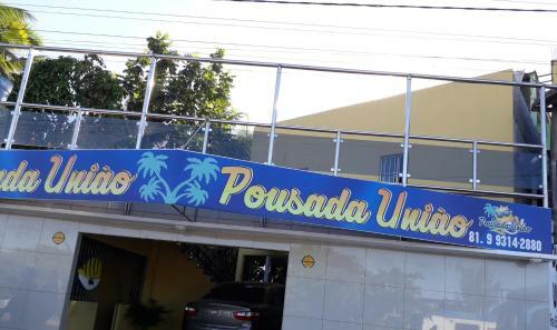 Hostal Pousada Unia�